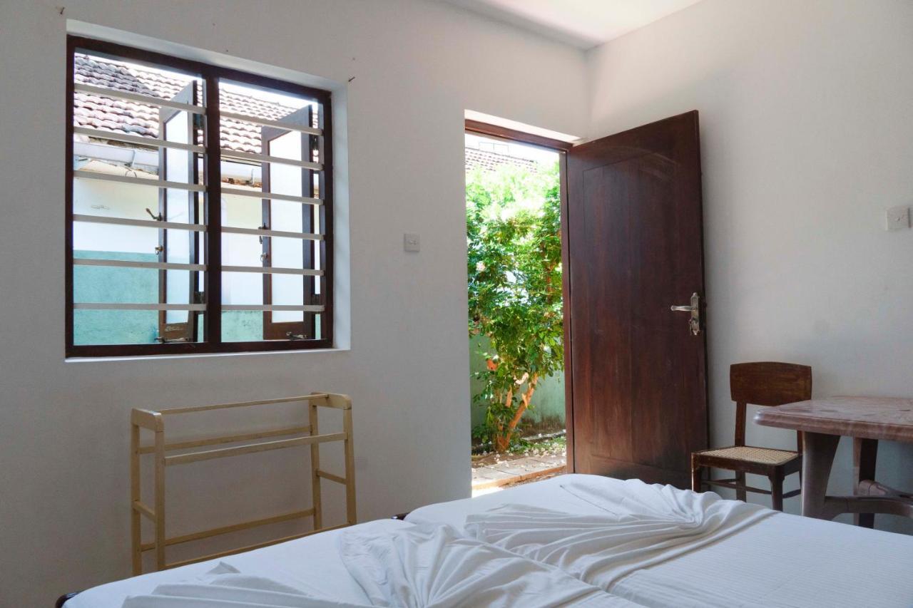 The Catipe Lodge Хикадува Екстериор снимка