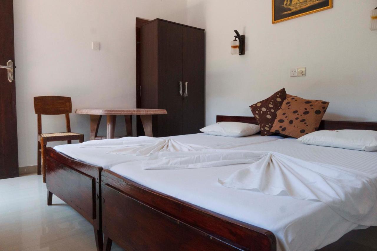 The Catipe Lodge Хикадува Екстериор снимка