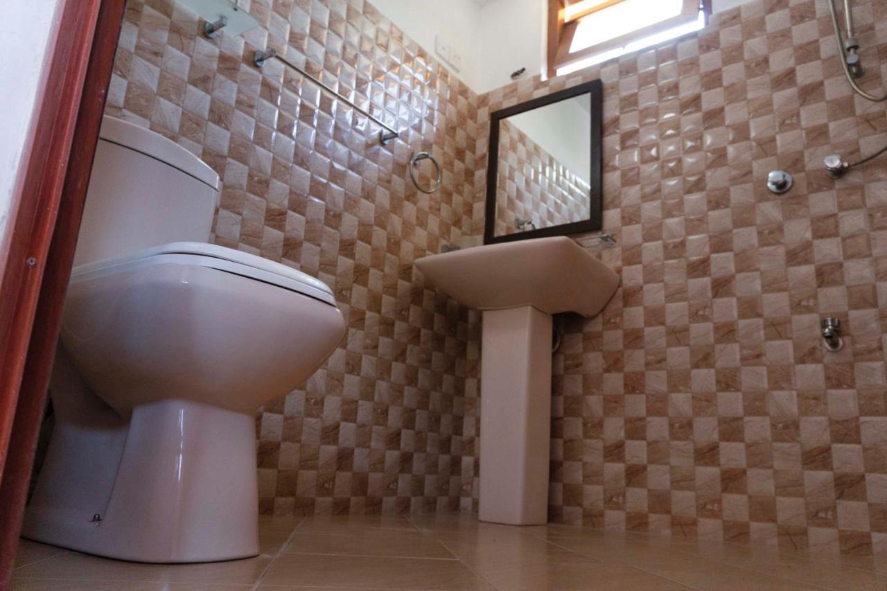The Catipe Lodge Хикадува Екстериор снимка