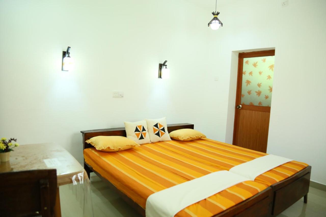 The Catipe Lodge Хикадува Екстериор снимка