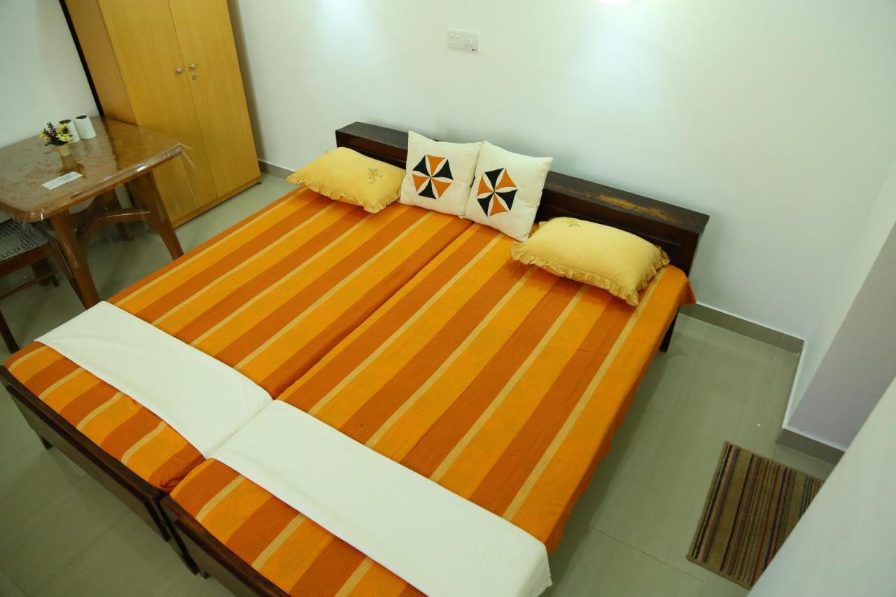 The Catipe Lodge Хикадува Екстериор снимка