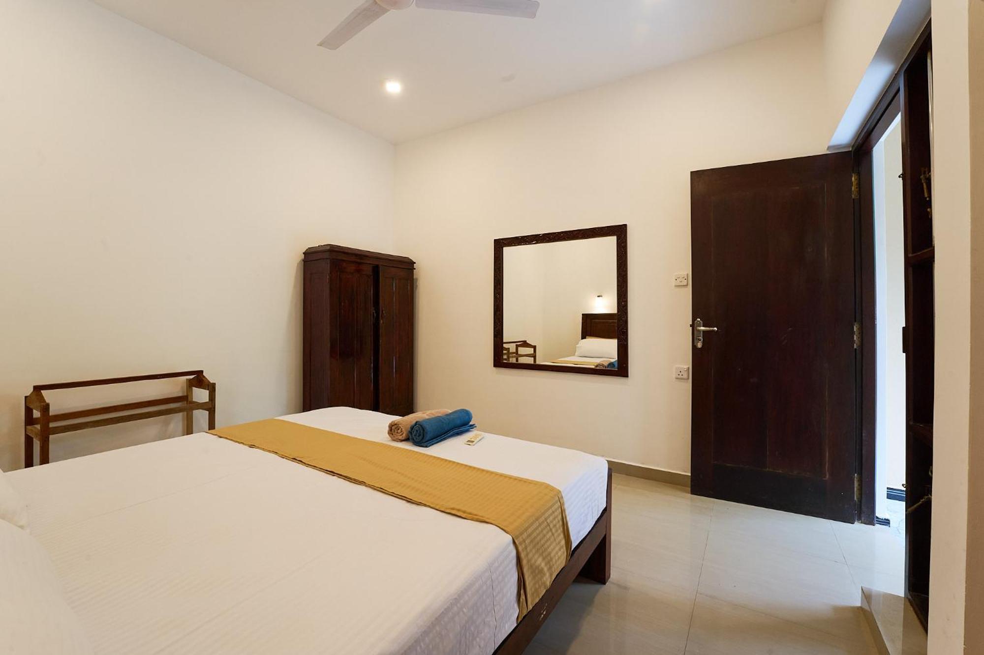 The Catipe Lodge Хикадува Екстериор снимка