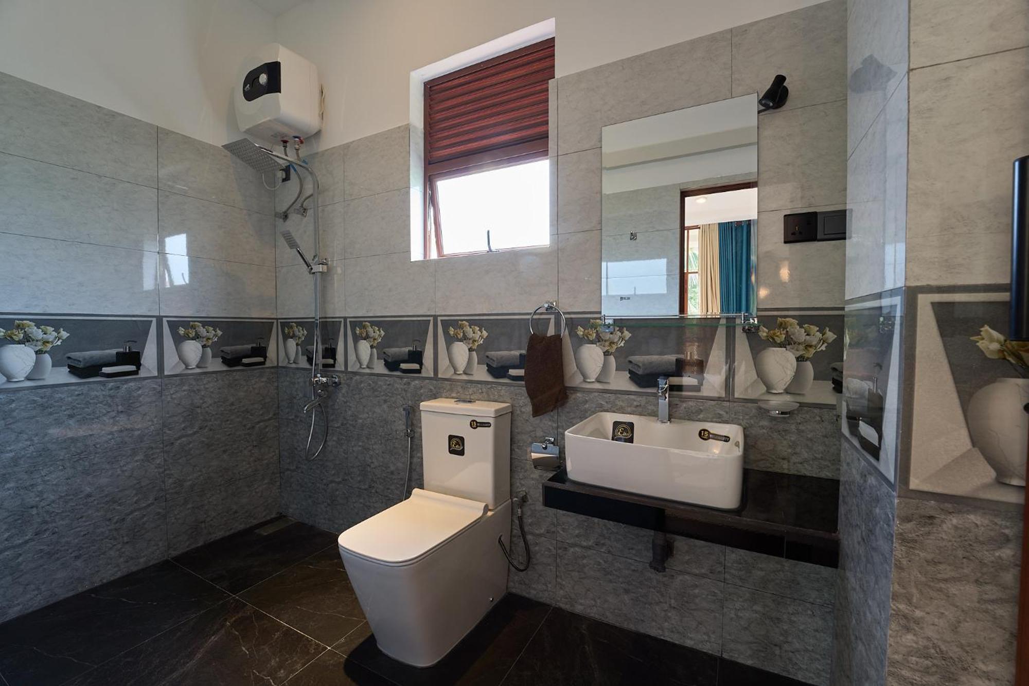 The Catipe Lodge Хикадува Екстериор снимка
