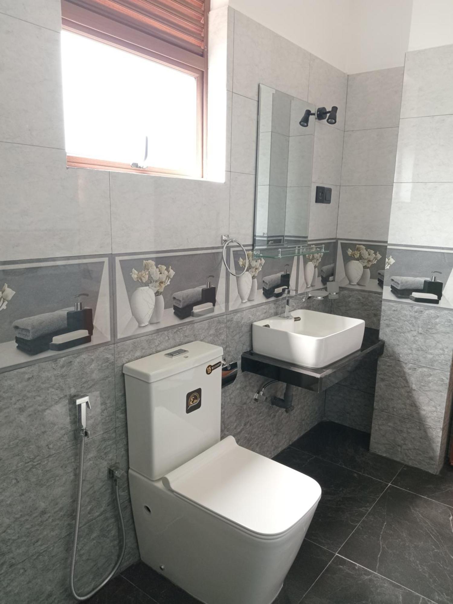 The Catipe Lodge Хикадува Екстериор снимка
