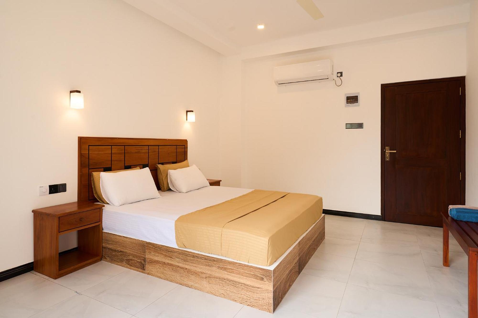 The Catipe Lodge Хикадува Екстериор снимка