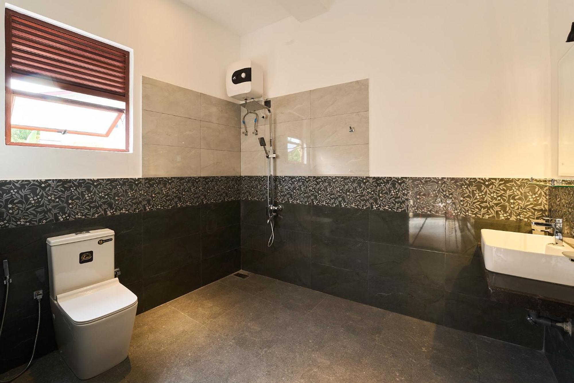 The Catipe Lodge Хикадува Екстериор снимка